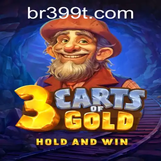 Descubra os Segredos do Jogo 3cartsOfGold