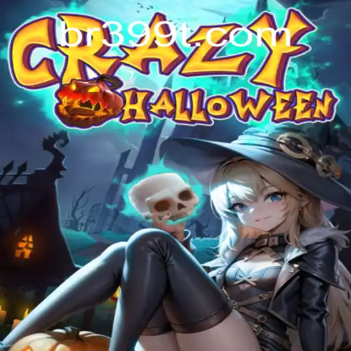 CrazyHalloween: Uma Aventura Assustadora e Empolgante