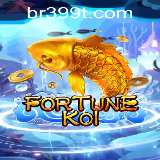 FORTUNEKOI: Mergulhe na Aventura Aquática do Novo Jogo Sensação
