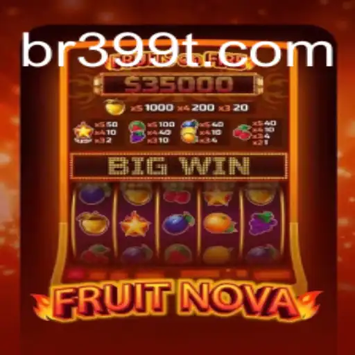 Descubra o Mundo Cativante de FruitNova - Um Jogo de Estratégia e Diversão