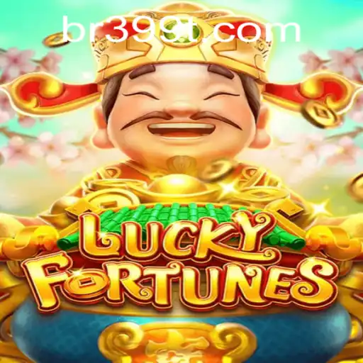LUCKYFORTUNES: Descubra o Novo Fenômeno no Mundo dos Jogos Online