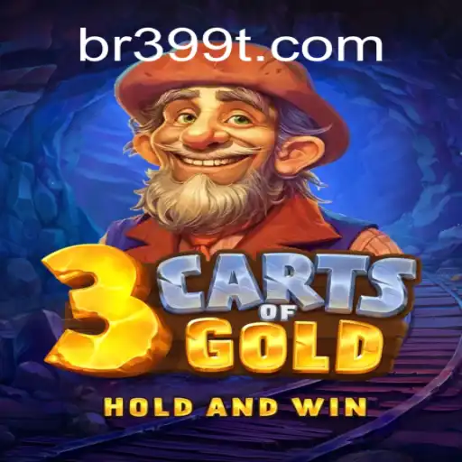 Descubra os Segredos do Jogo 3cartsOfGold