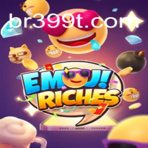 Descubra o Mundo Fascinante de EmojiRiches: O Jogo de Emoções e Estratégia
