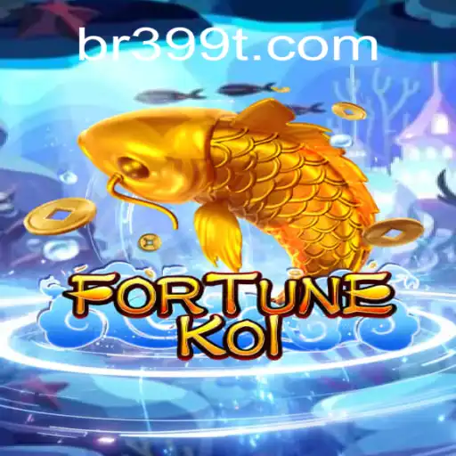 FORTUNEKOI: Mergulhe na Aventura Aquática do Novo Jogo Sensação