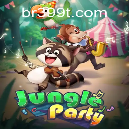 Explorando o Mundo de JungleParty: Um Jogo de Aventura Inovador