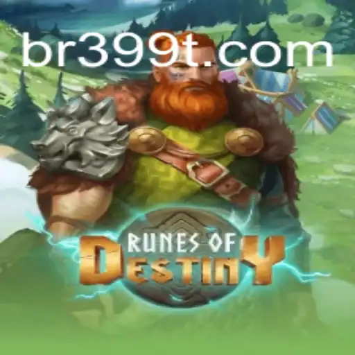 RunesOfDestiny: O Fascinante Mundo do Jogo de Estratégia