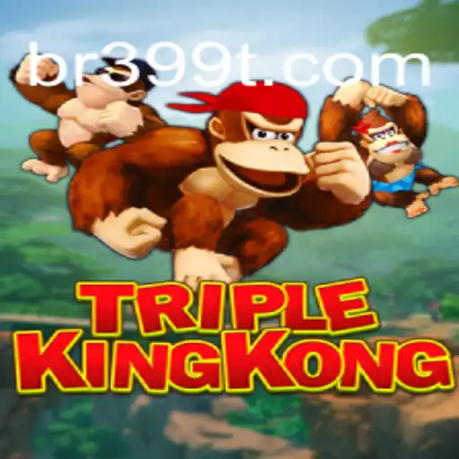 Descobrindo o Mundo Fascinante de TripleKingKong