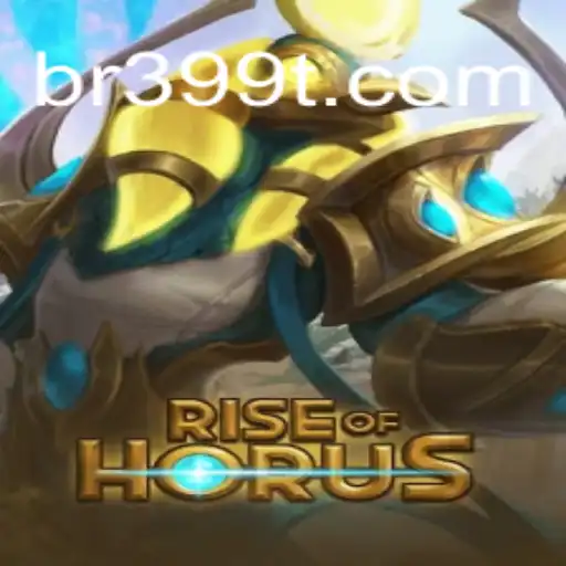 Descubra o Enigmatico Jogo RiseofHorus e as Regras do Universo 399T.CCOM
