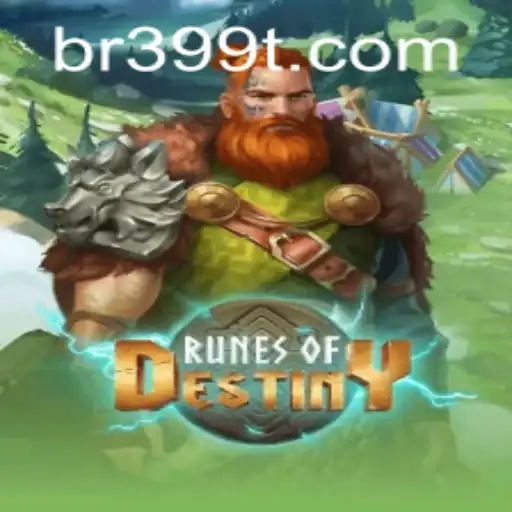 RunesOfDestiny: O Fascinante Mundo do Jogo de Estratégia