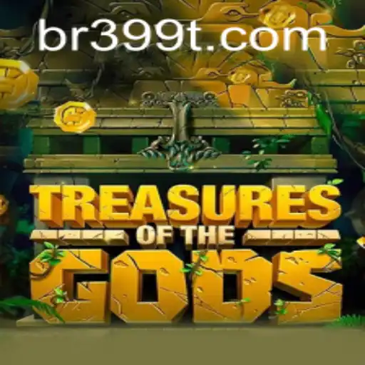 TreasureoftheGods: Aventura e Estratégia no Novo Jogo do Momento