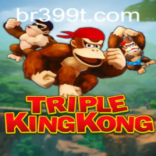 Descobrindo o Mundo Fascinante de TripleKingKong