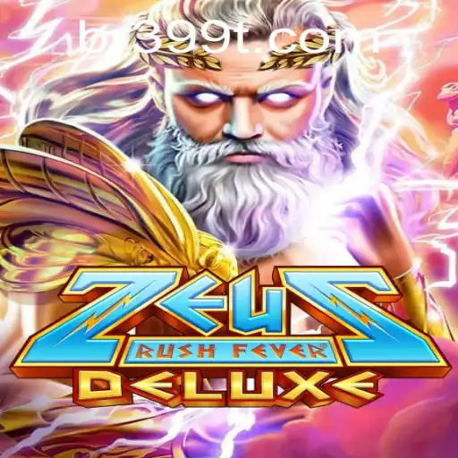 ZeusRushFeverDeluxe: Mergulhe na Aventura Divina dos Jogos Digitais